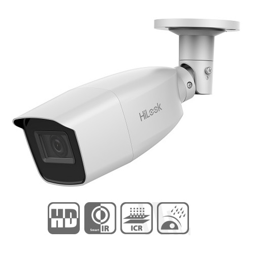 HiLook, THC-B320-VF[2.8-12mm], 2MP EXIR VF Bullet Camera